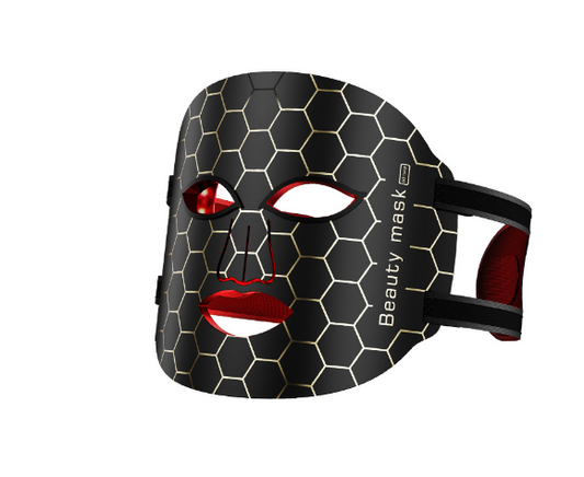 Radiant Skin Light Care Mask